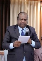 Hemant Rana